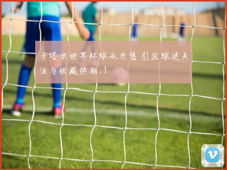 卡塔尔世界杯球衣开售 引发球迷关注与收藏热潮_1